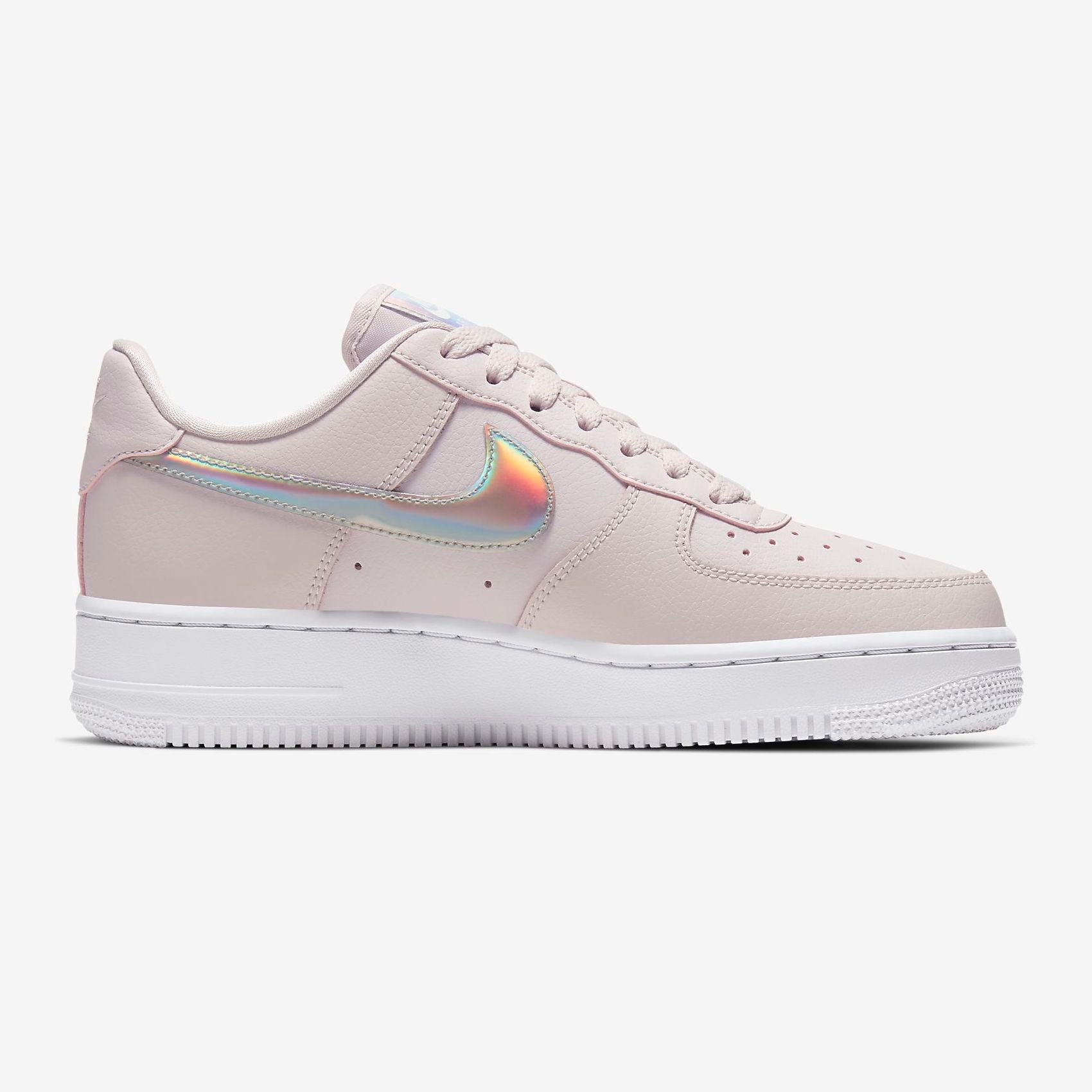 nike air force 1 07 pink