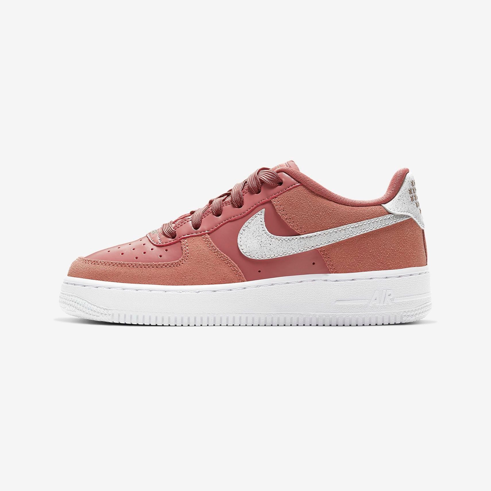 nike air force valentine's day 2020