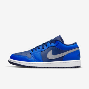 nike jordan low royal blue