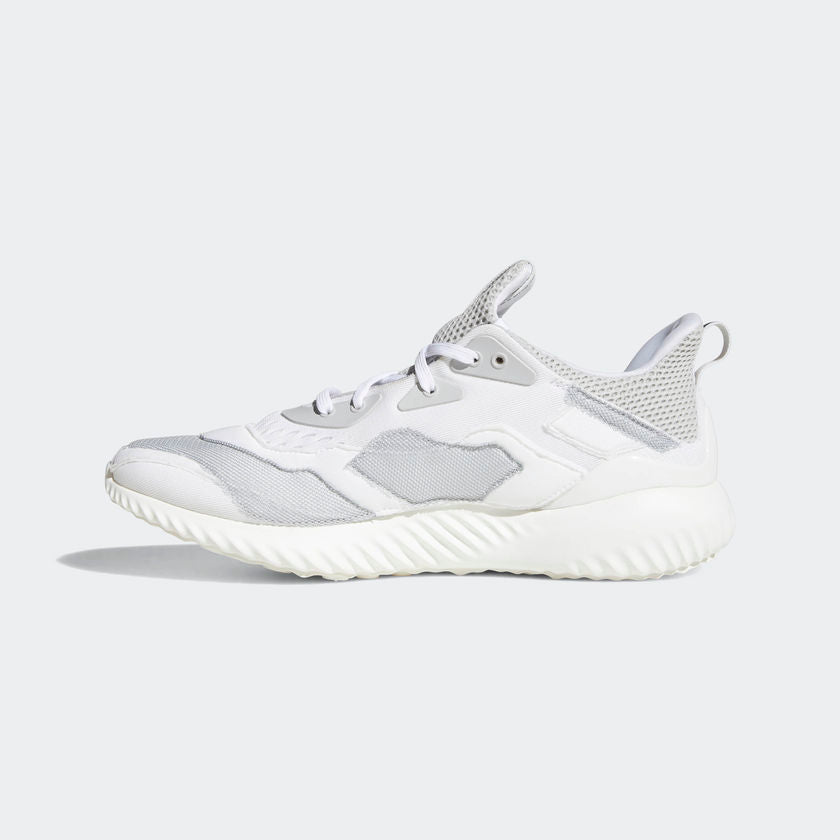 Adidas Alphabounce by KOLOR (White 