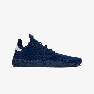 adidas tennis hu pharrell solid dark blue