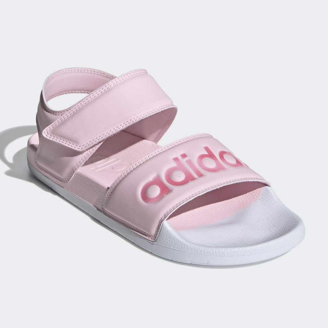 Adilette Sandals (Clear Pink/Cherry White)(FY816 – Trilogy Merch PH