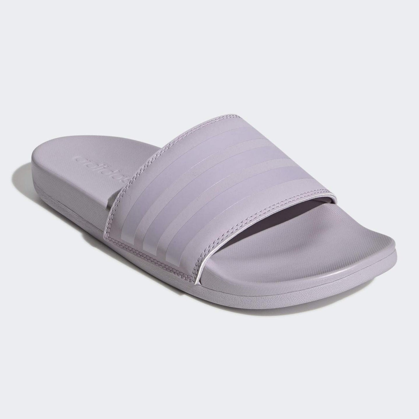 adilette comfort mauve