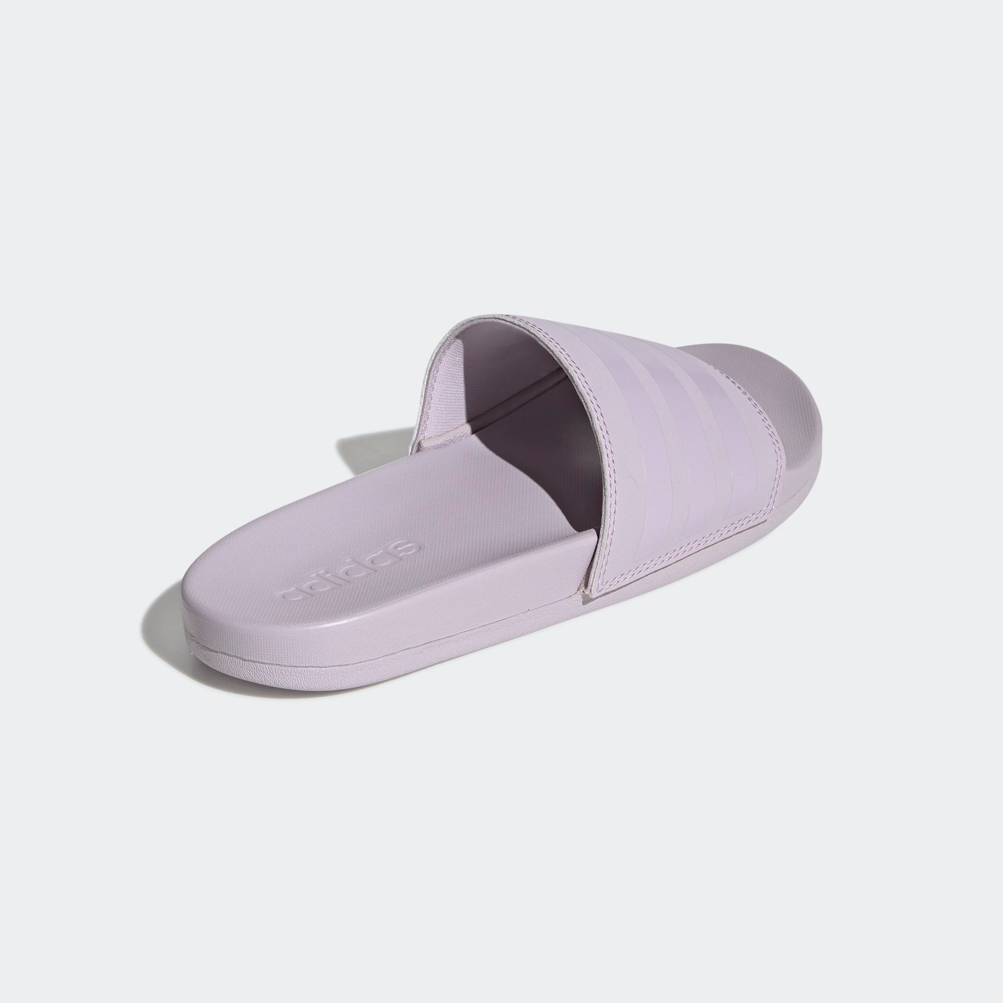 adidas adilette mauve