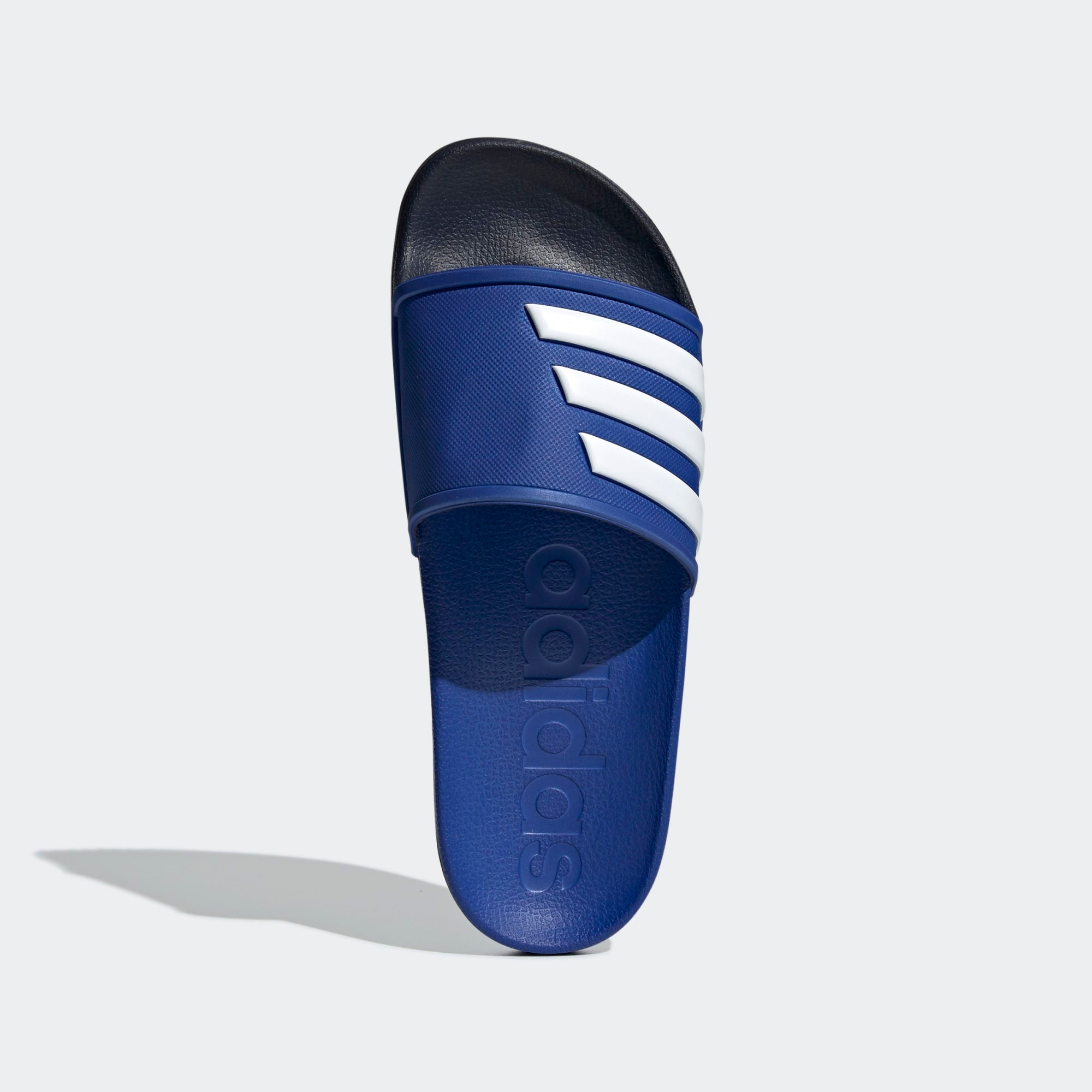 Adidas Adilette TND Slides (Royal Blue 