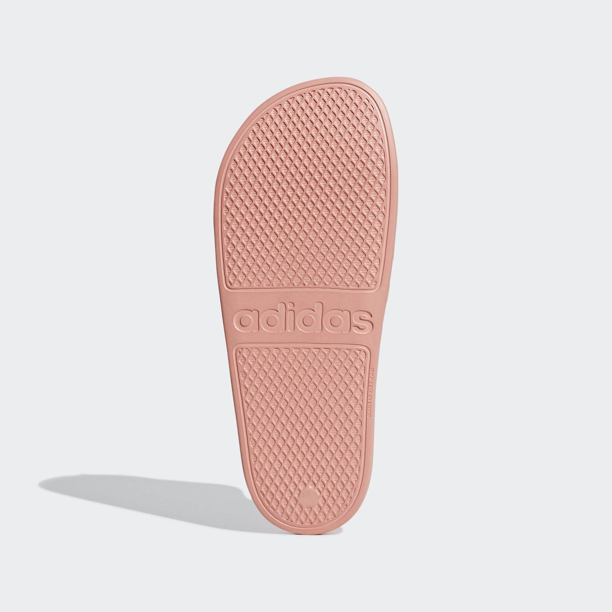 adidas aqua slides pink