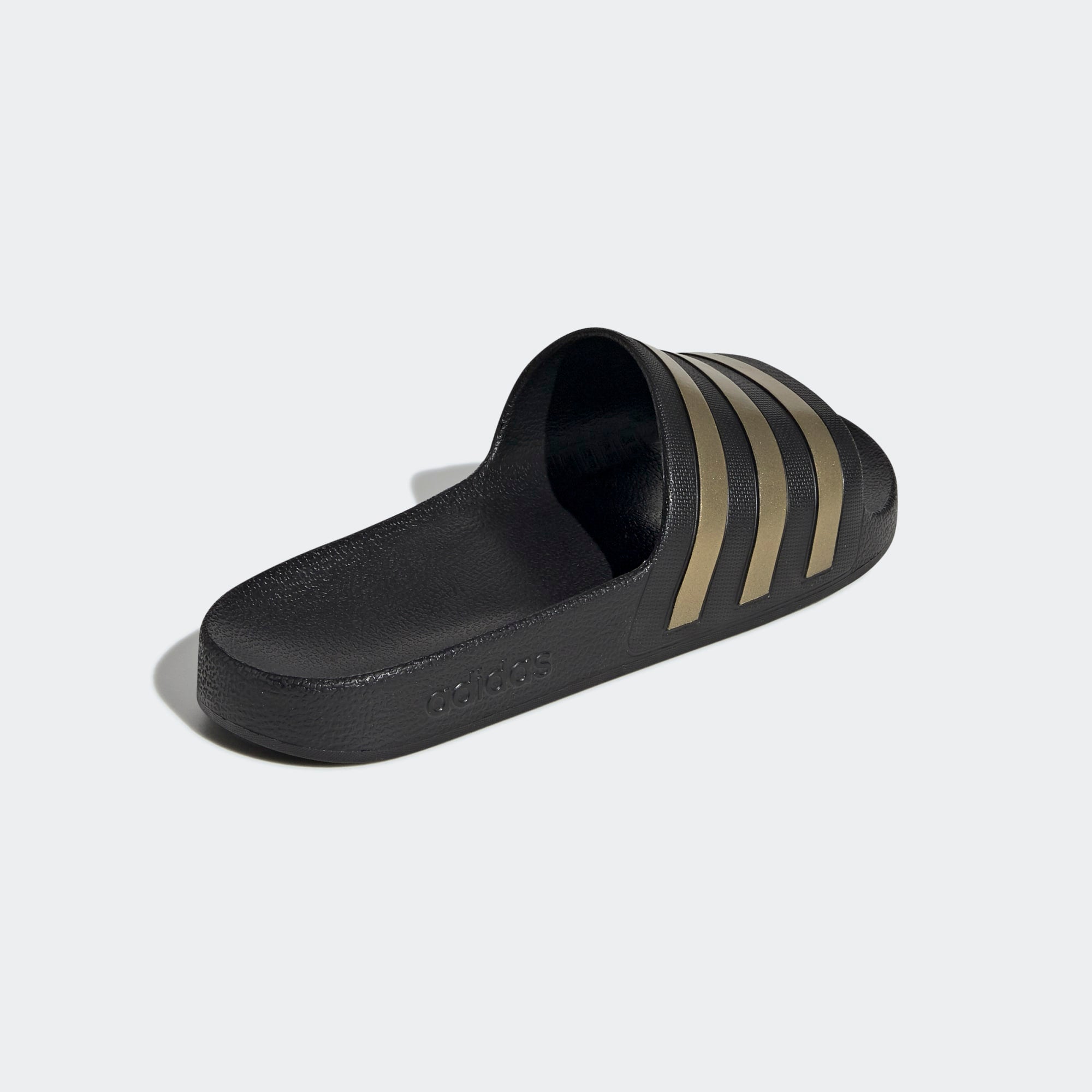 adidas adilette gold