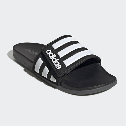 adidas slides cloudfoam sale