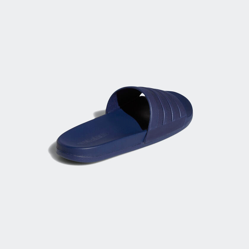 women's adilette cloudfoam plus mono slides