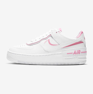 white air force 1s women