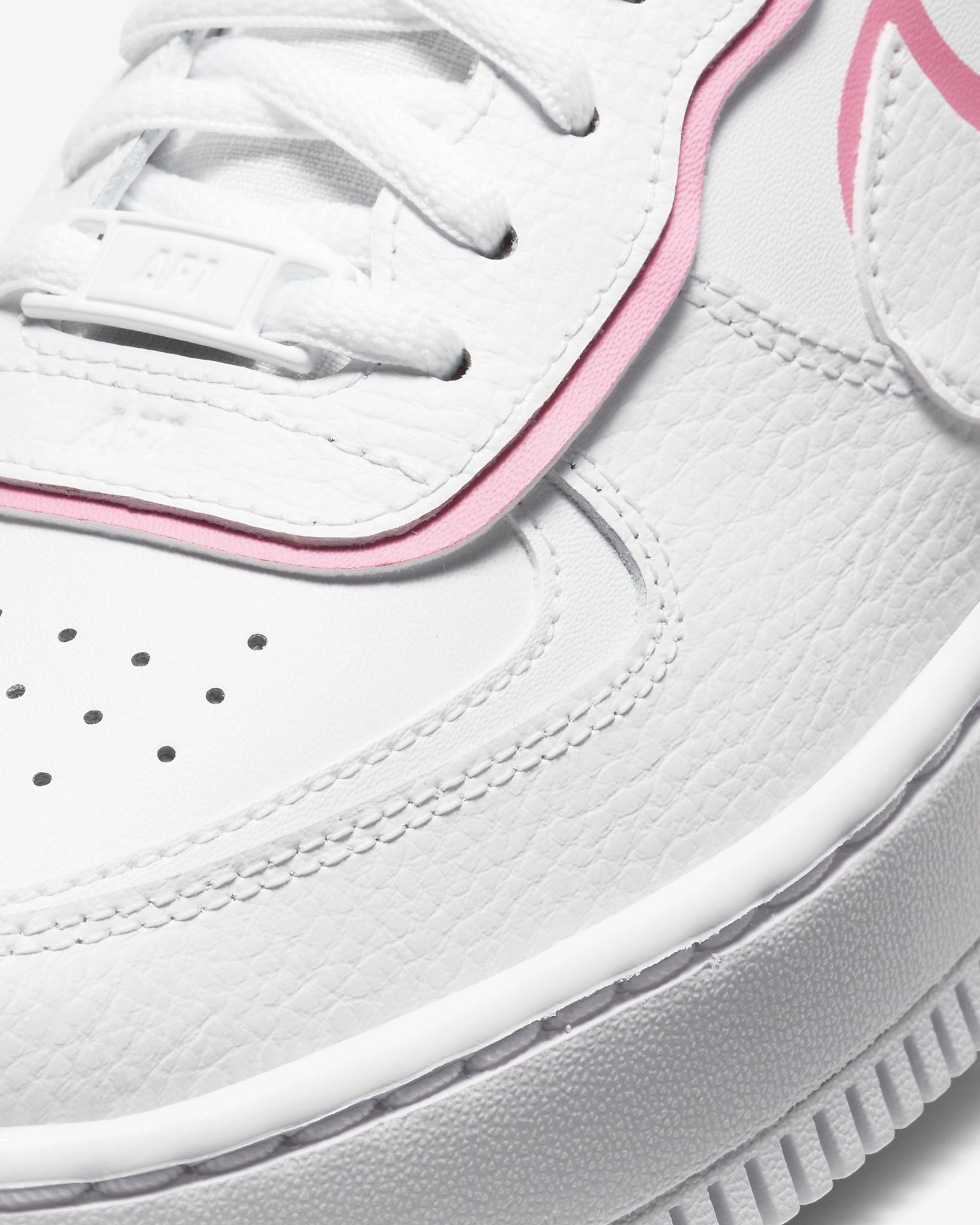 nike air force 1 flamingo