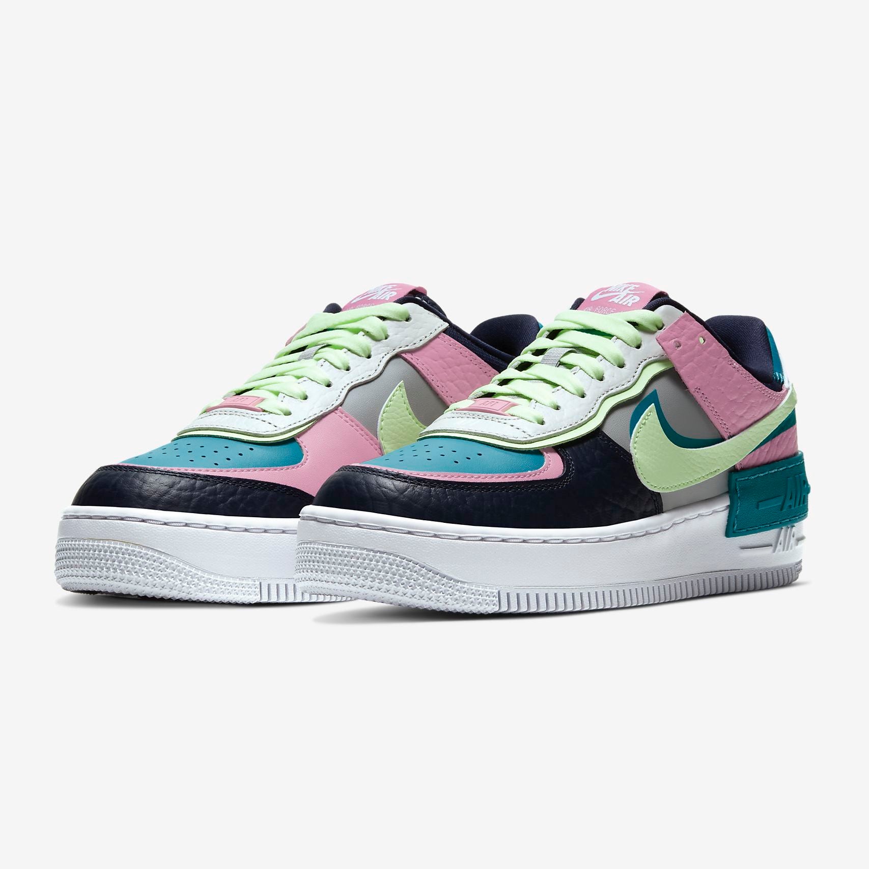 Women's Nike Air Force 1 Shadow SE 