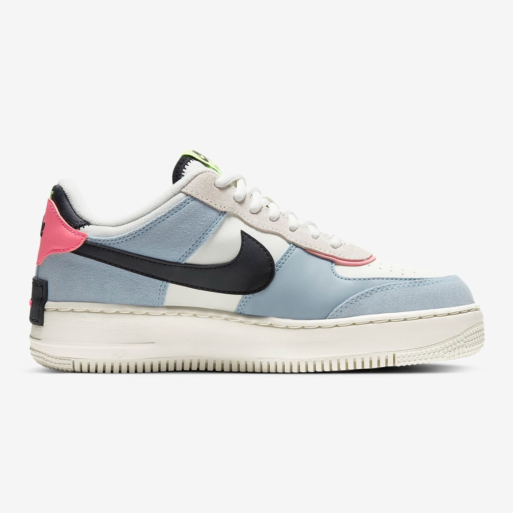 womens air force 1 light armory blue