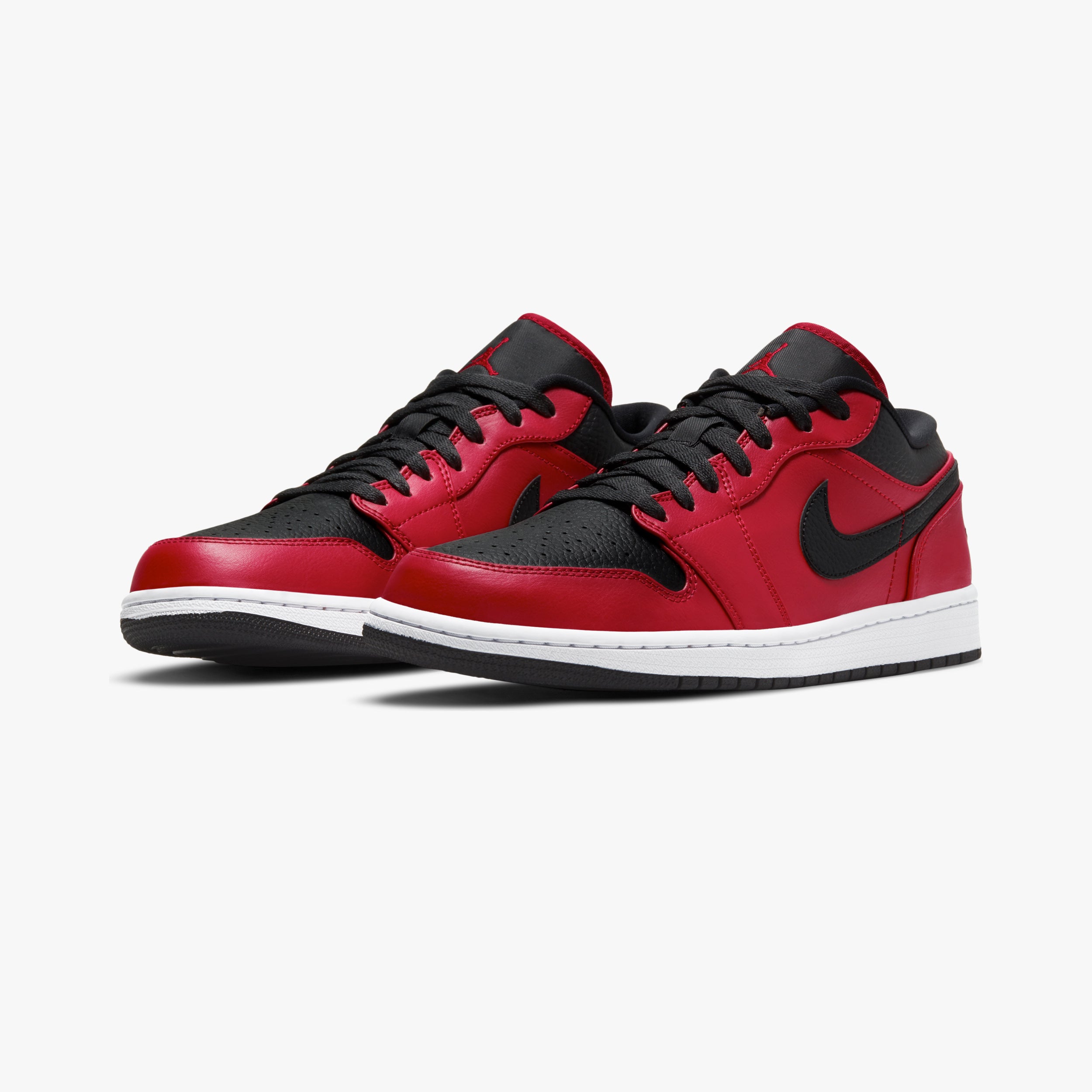 banned jordan 1 low