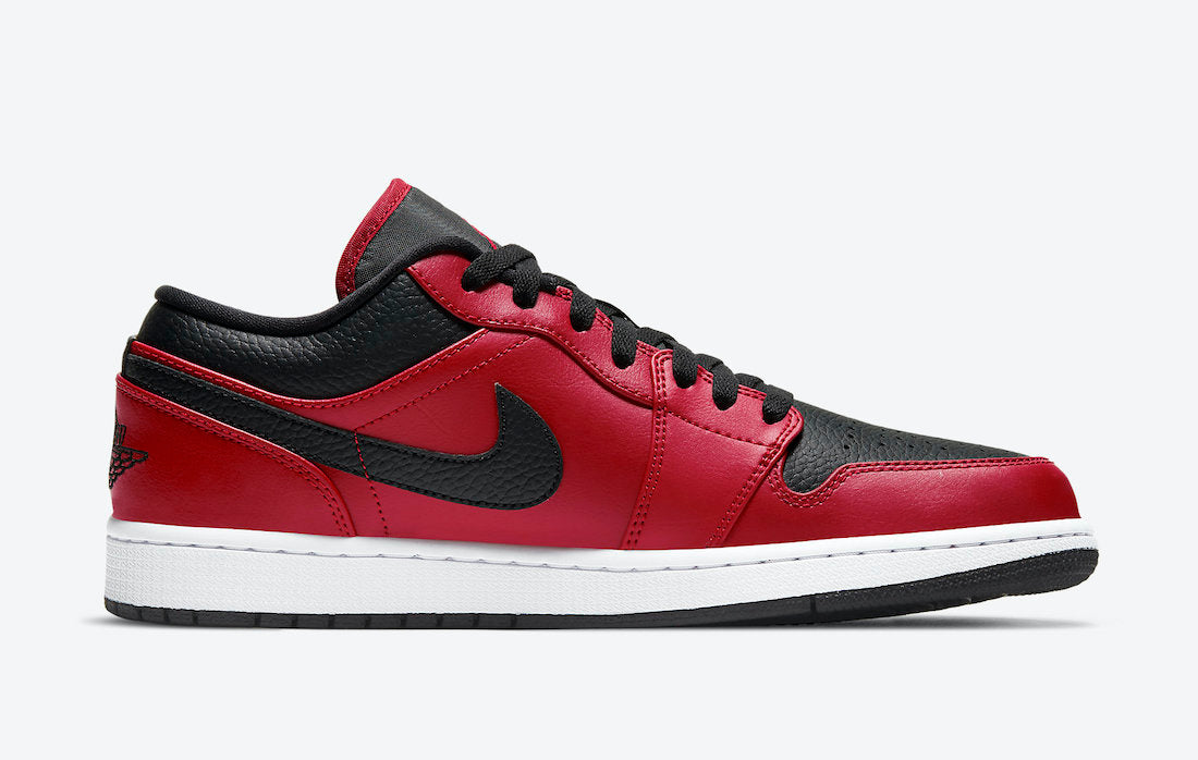 Men's Air Jordan 1 Low 