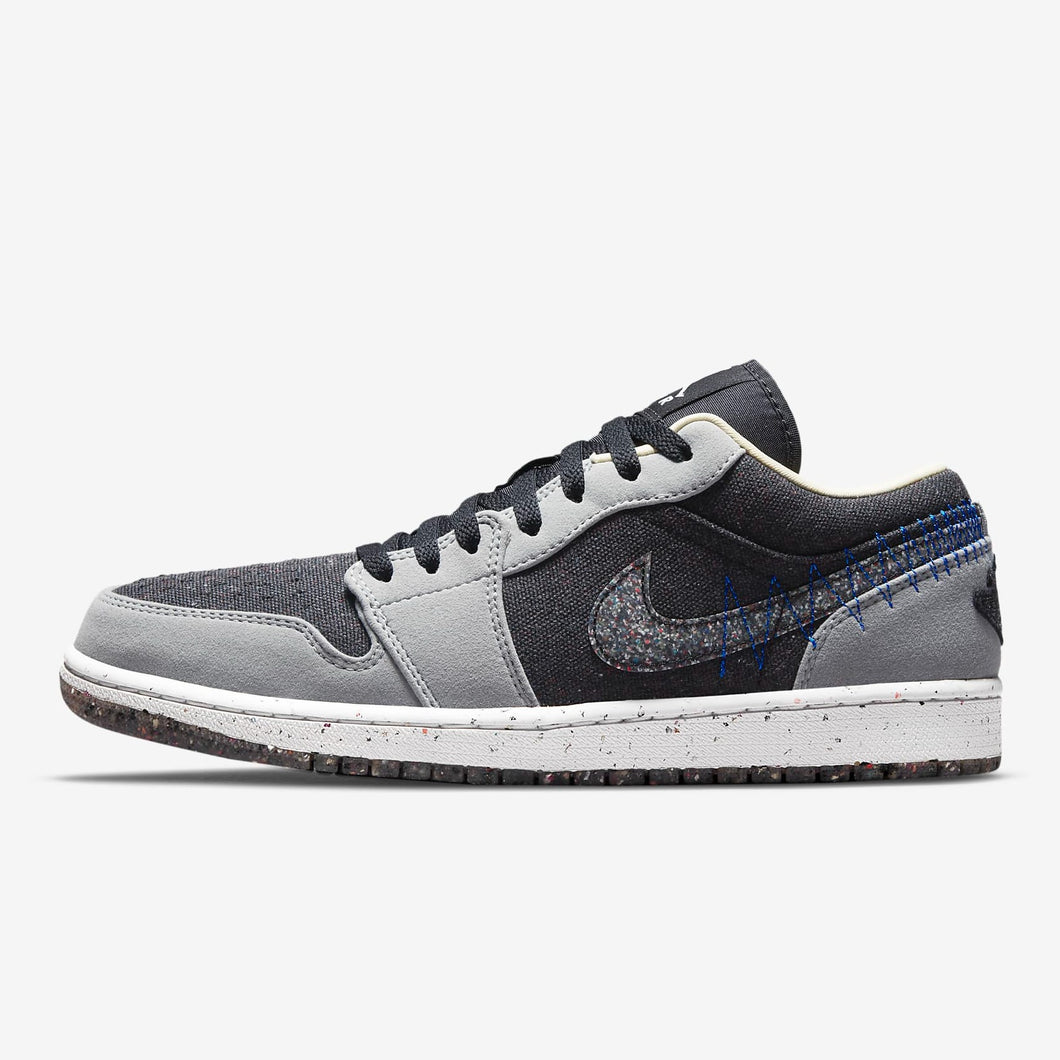 jordan 1 low se crater