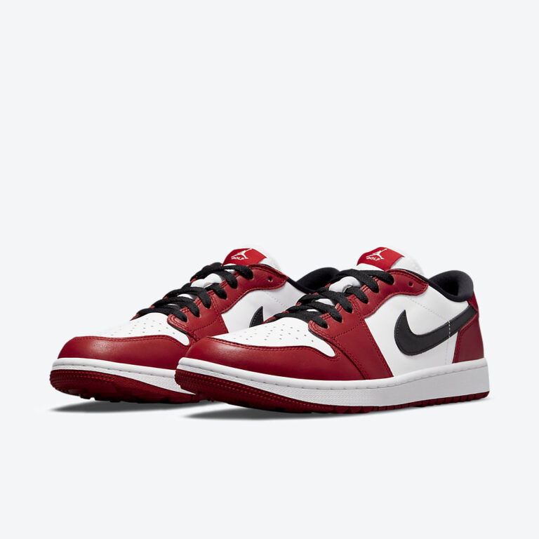 Men's Air Jordan 1 Low GOLF