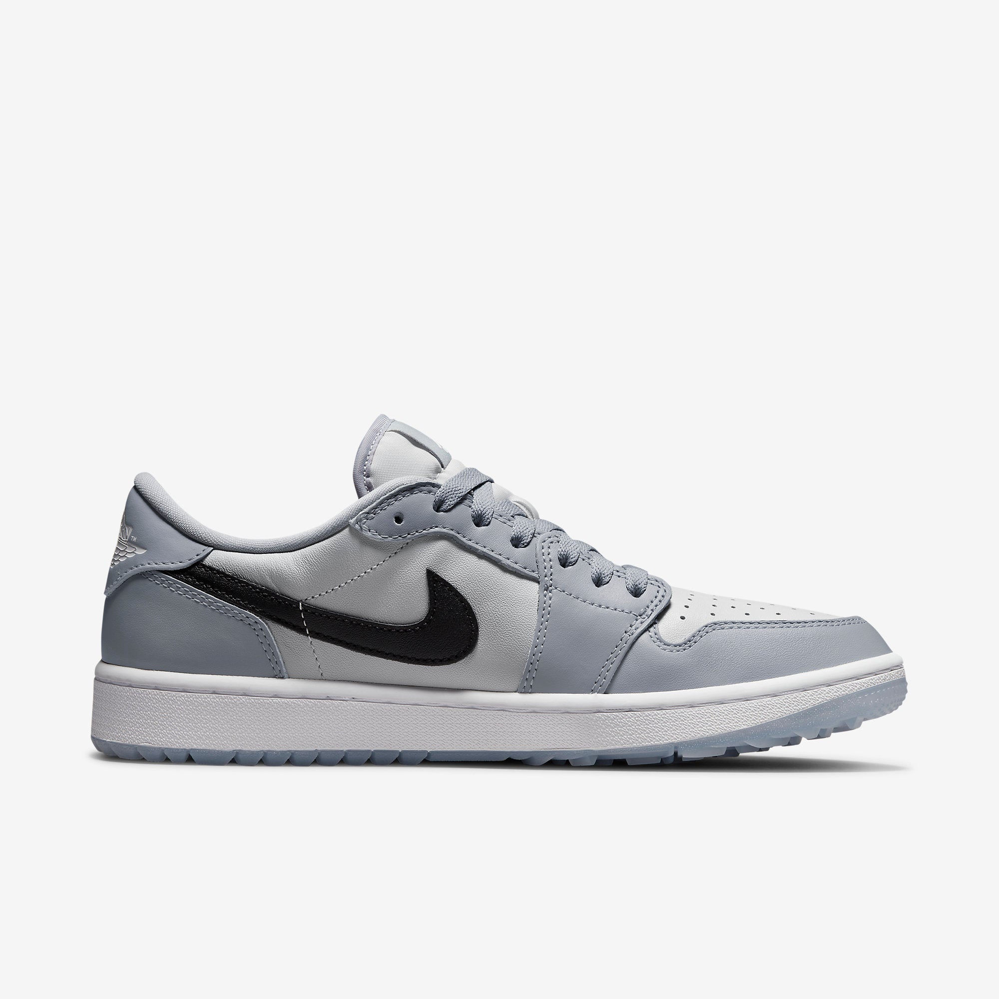 Men's Air Jordan 1 Low GOLF