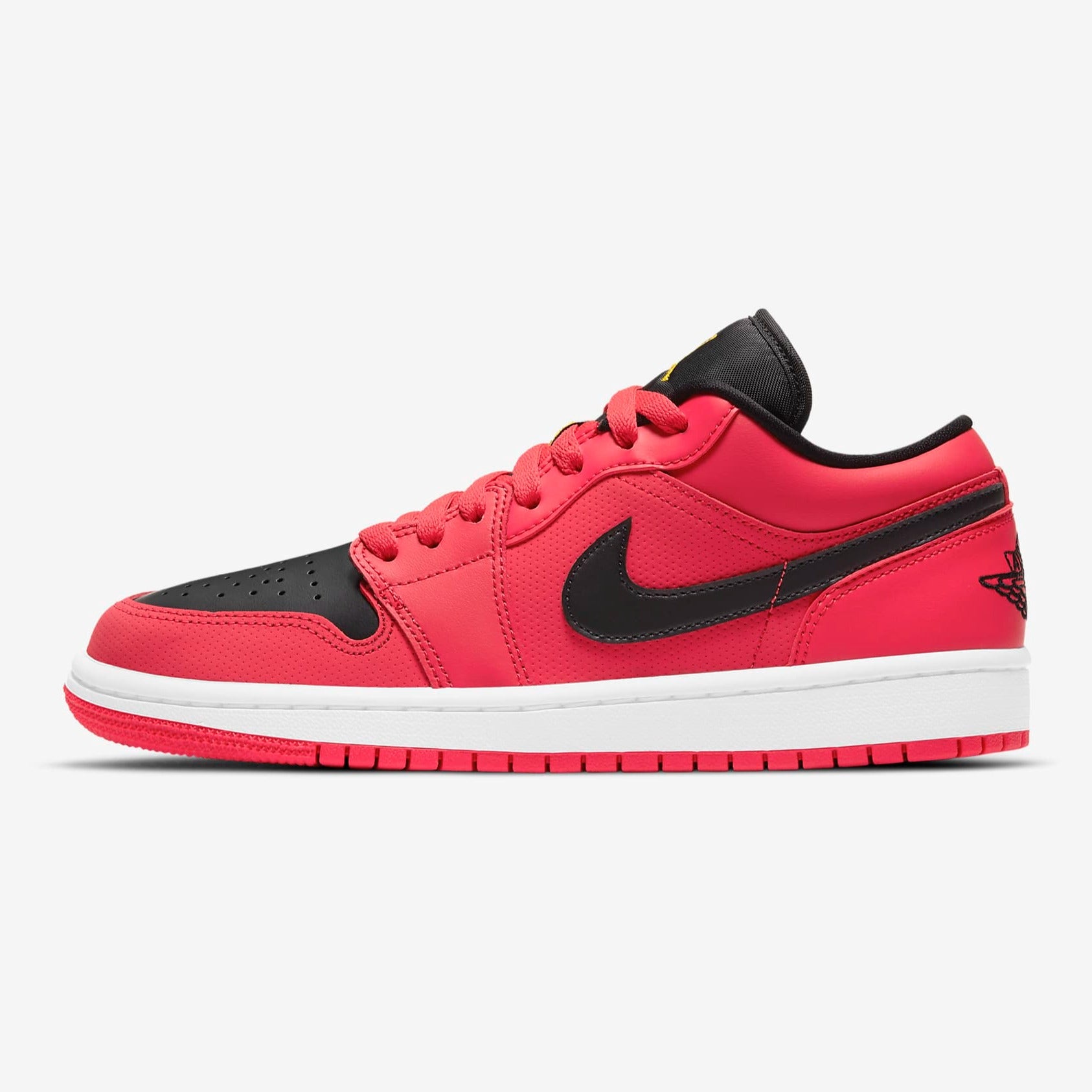 aj 1 low siren red