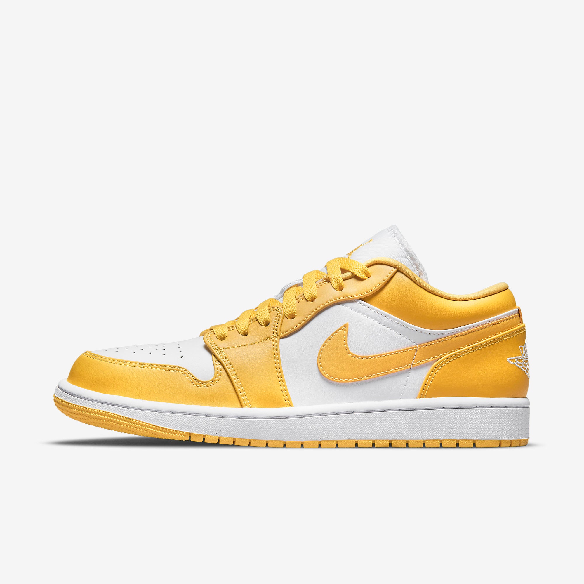 air jordan white pollen