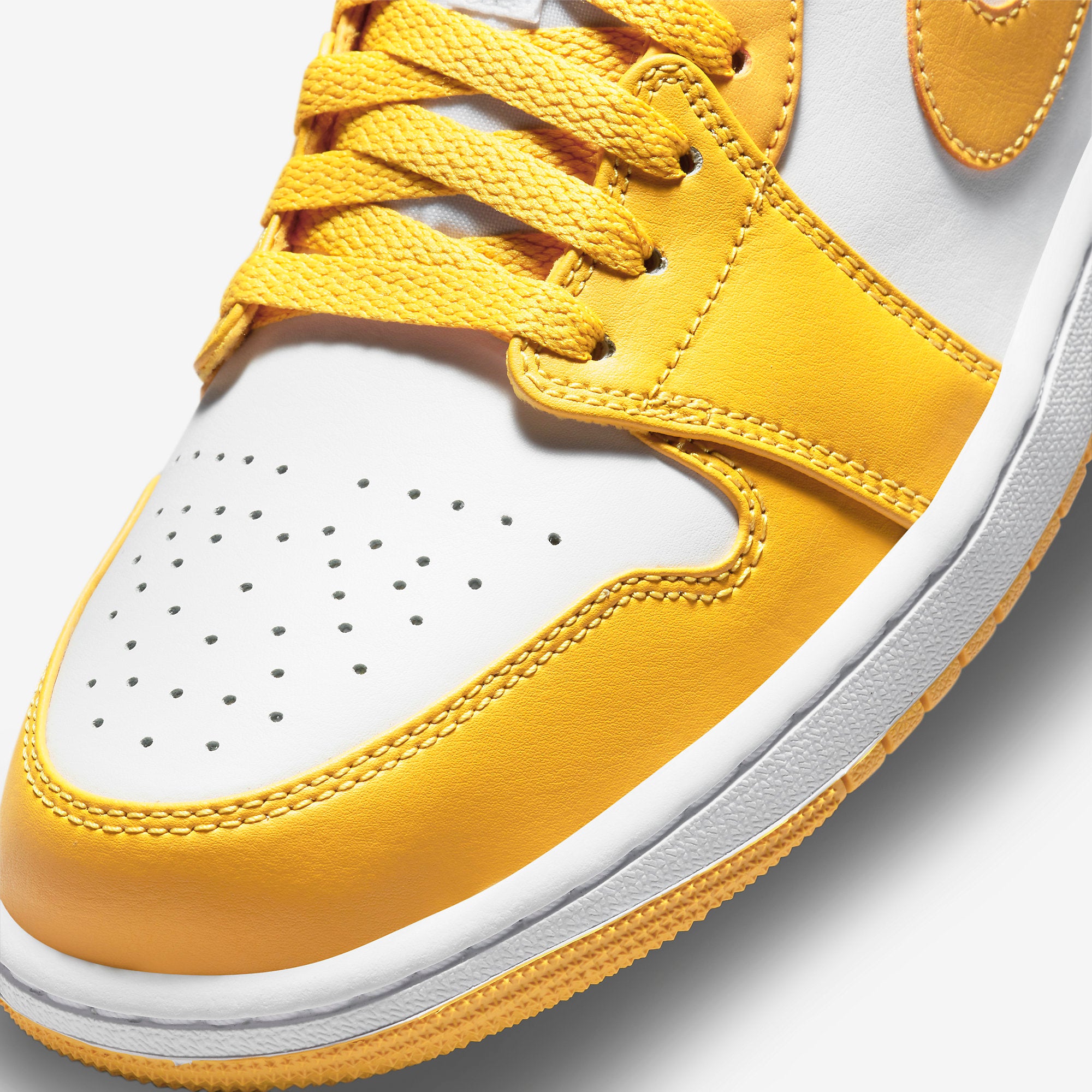 jordan 1 low white pollen