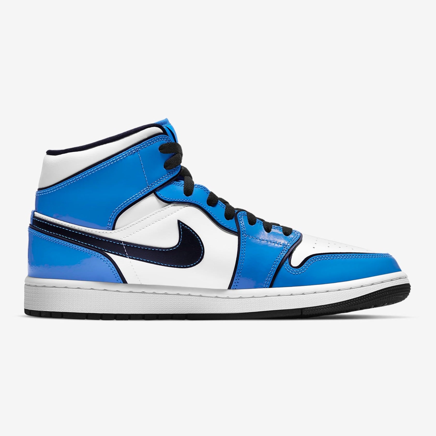 Men's Air Jordan 1 Mid SE \