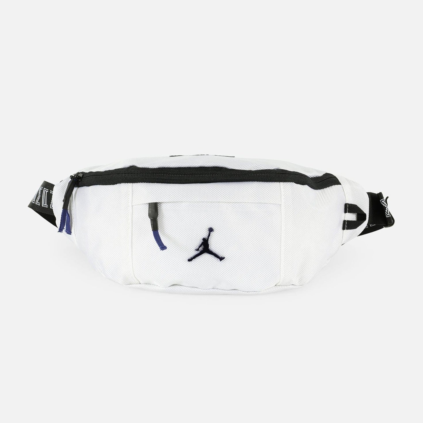 Jordan 11 Retro "Concord" Crossbody Bag (White/Purple)(9A0187-637) – Trilogy Merch PH