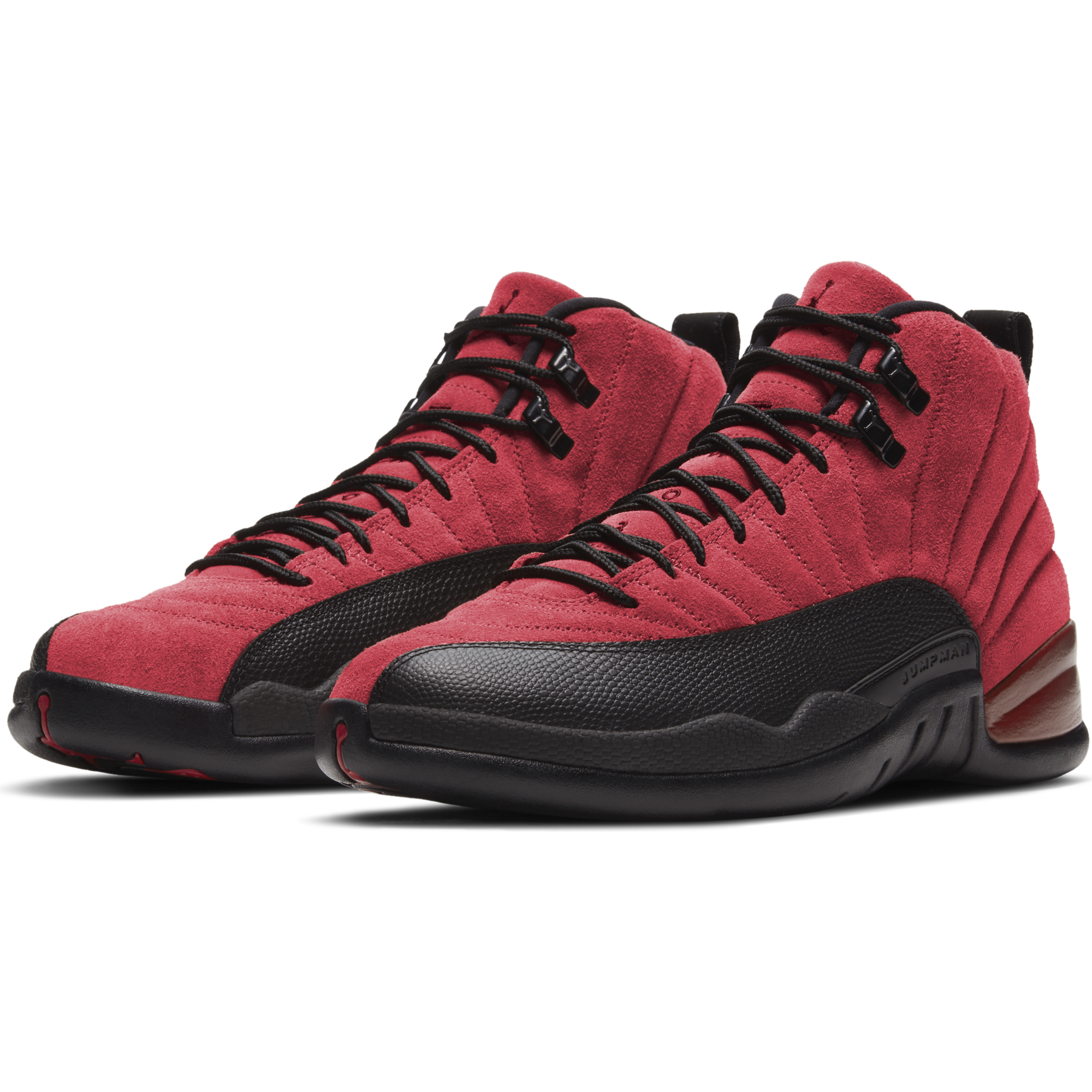 air jordans 12 retro red