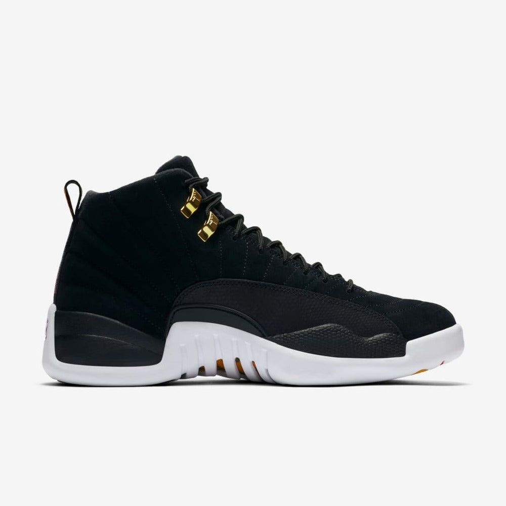 jordan 12 retro reverse taxi