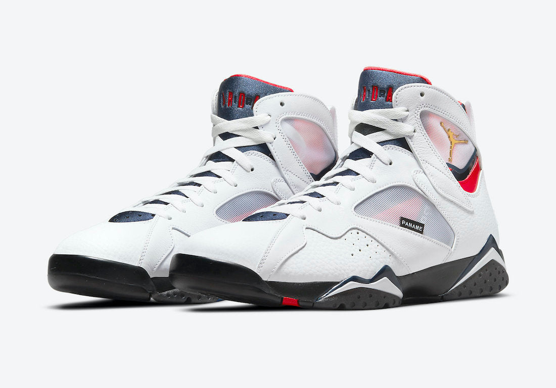 bcfc jordan 7