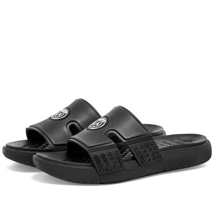 crocs capri flip flops