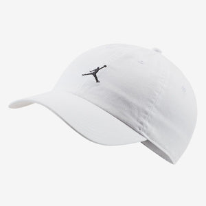 air jordan cap white