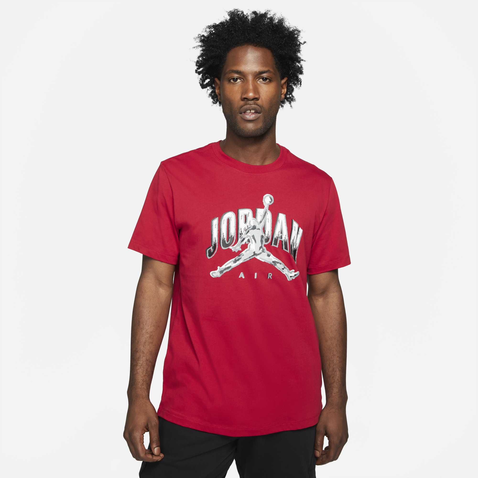 air jordan graphic tees