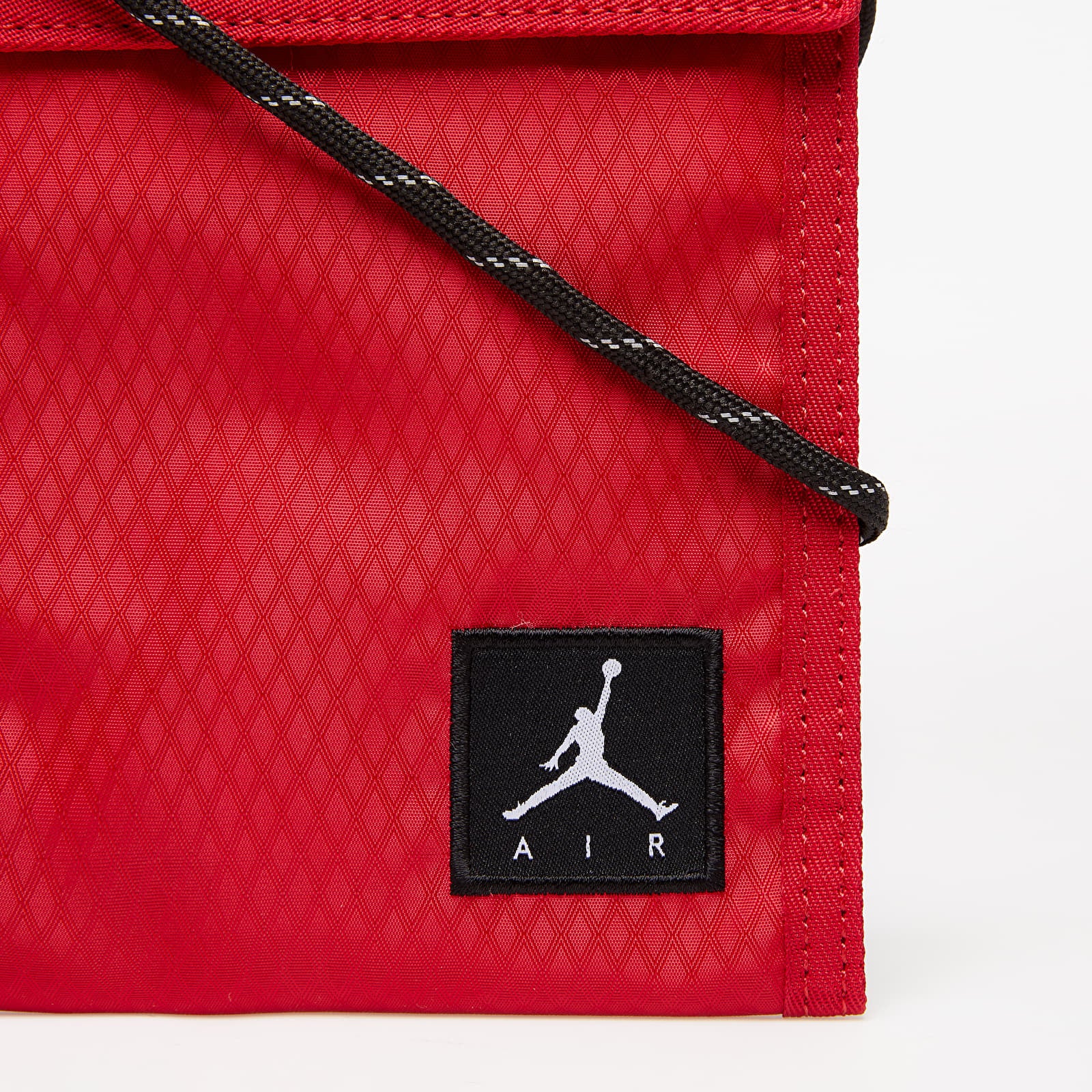 Air Jordan Tri-Fold Wallet Sling Pouch (Gym Red)(9A0325-R78) – Trilogy ...