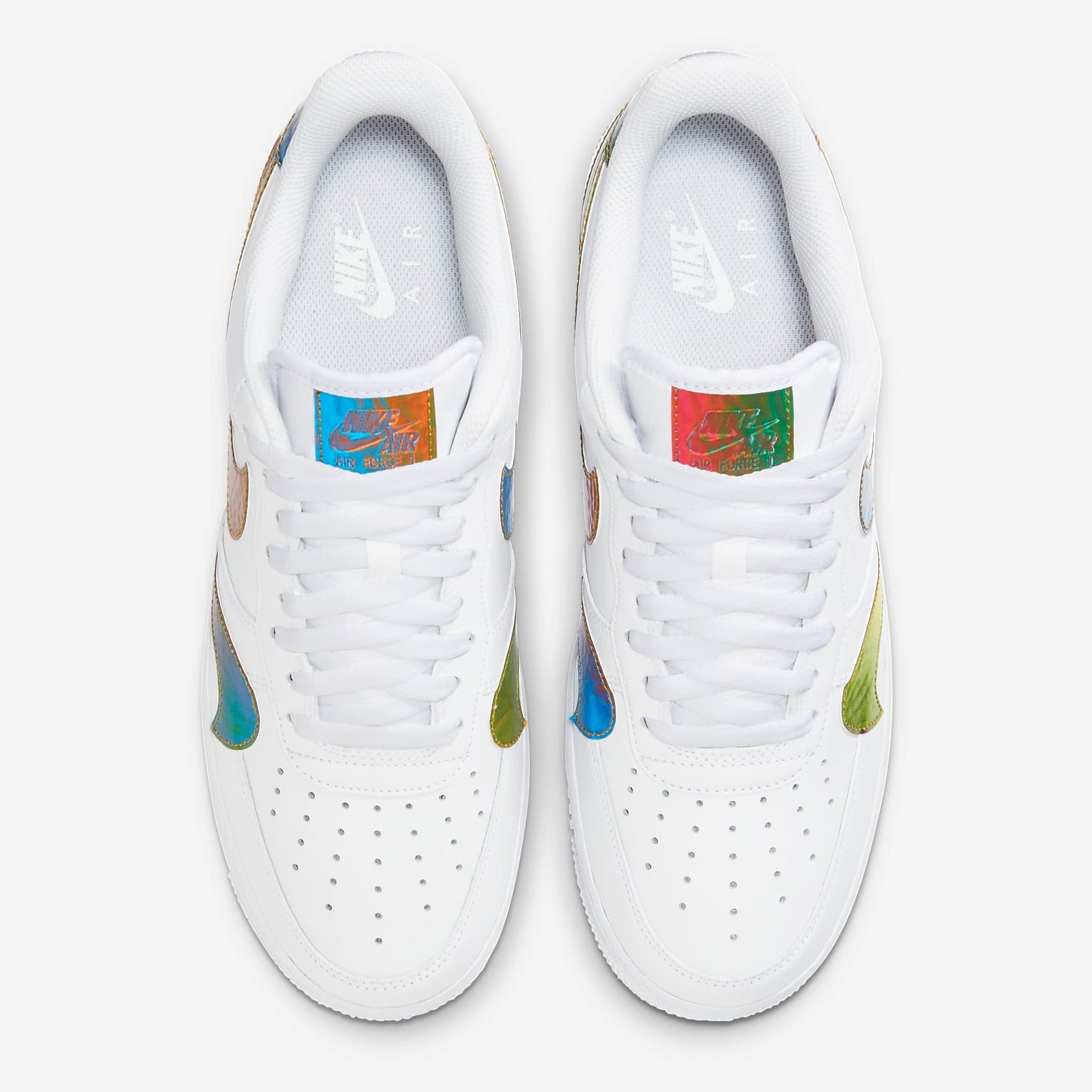 nike air force 1 07 lv8 multicolor