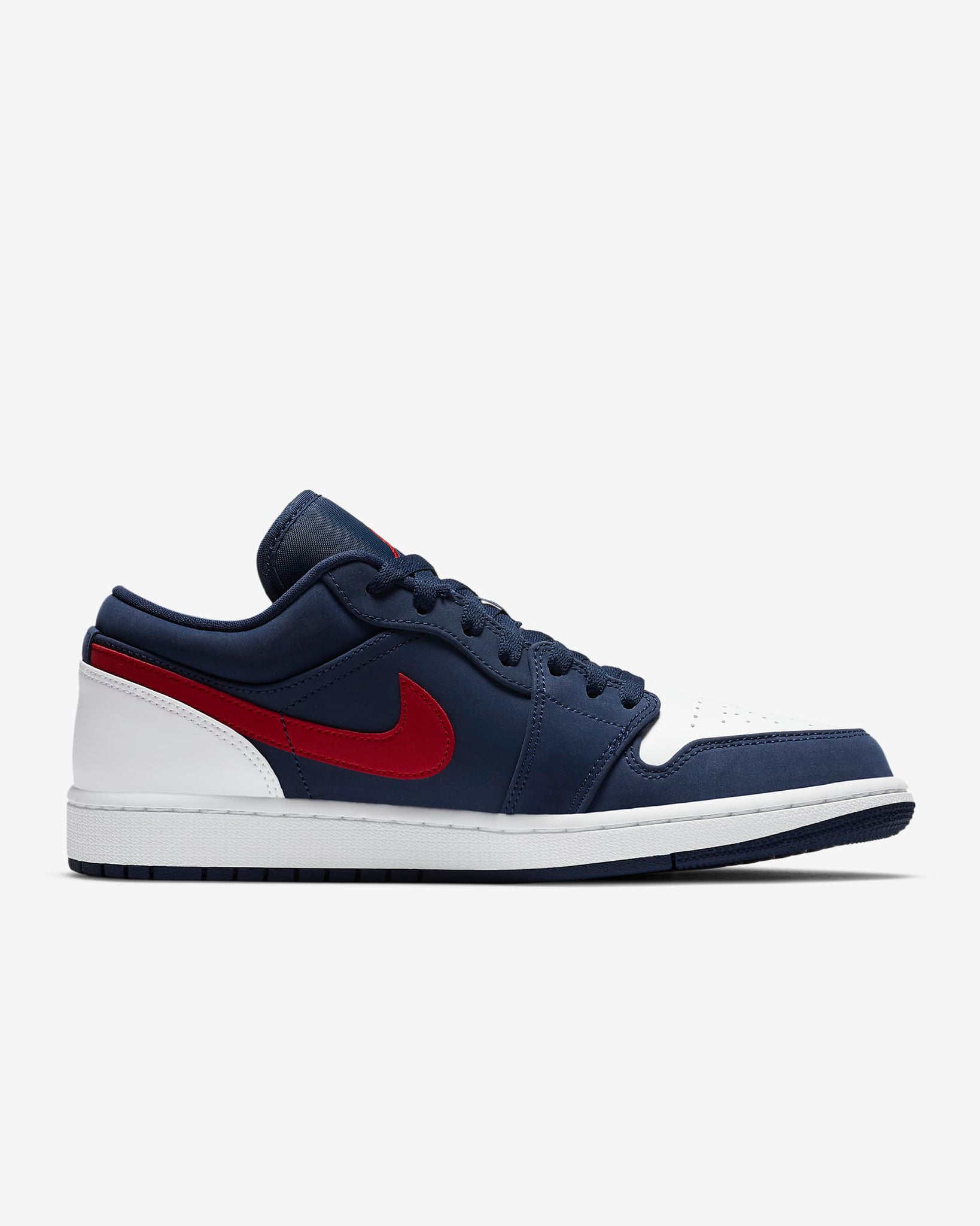 jordan low navy