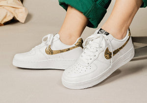 air force 1 no socks