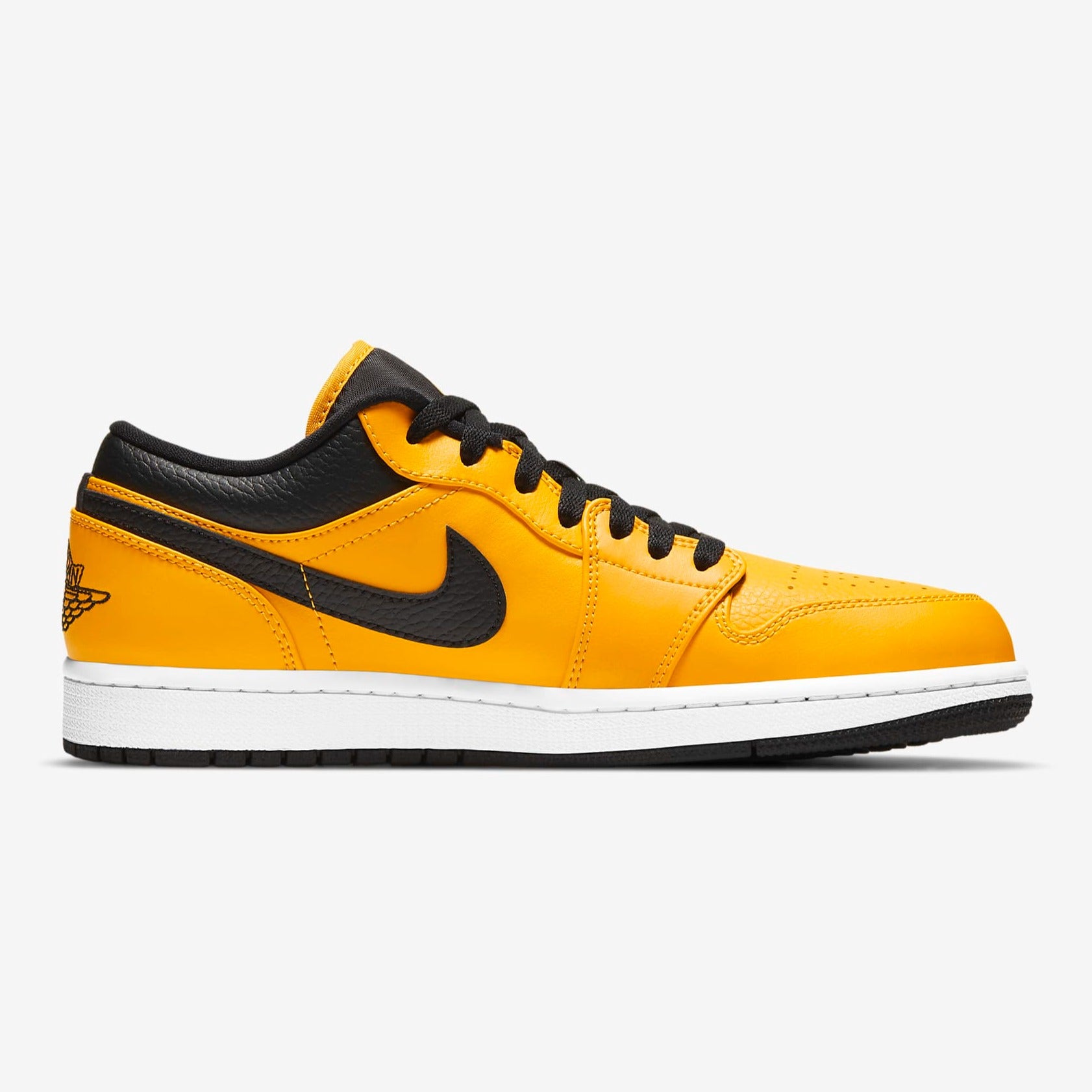 Men's Air Jordan 1 Low 