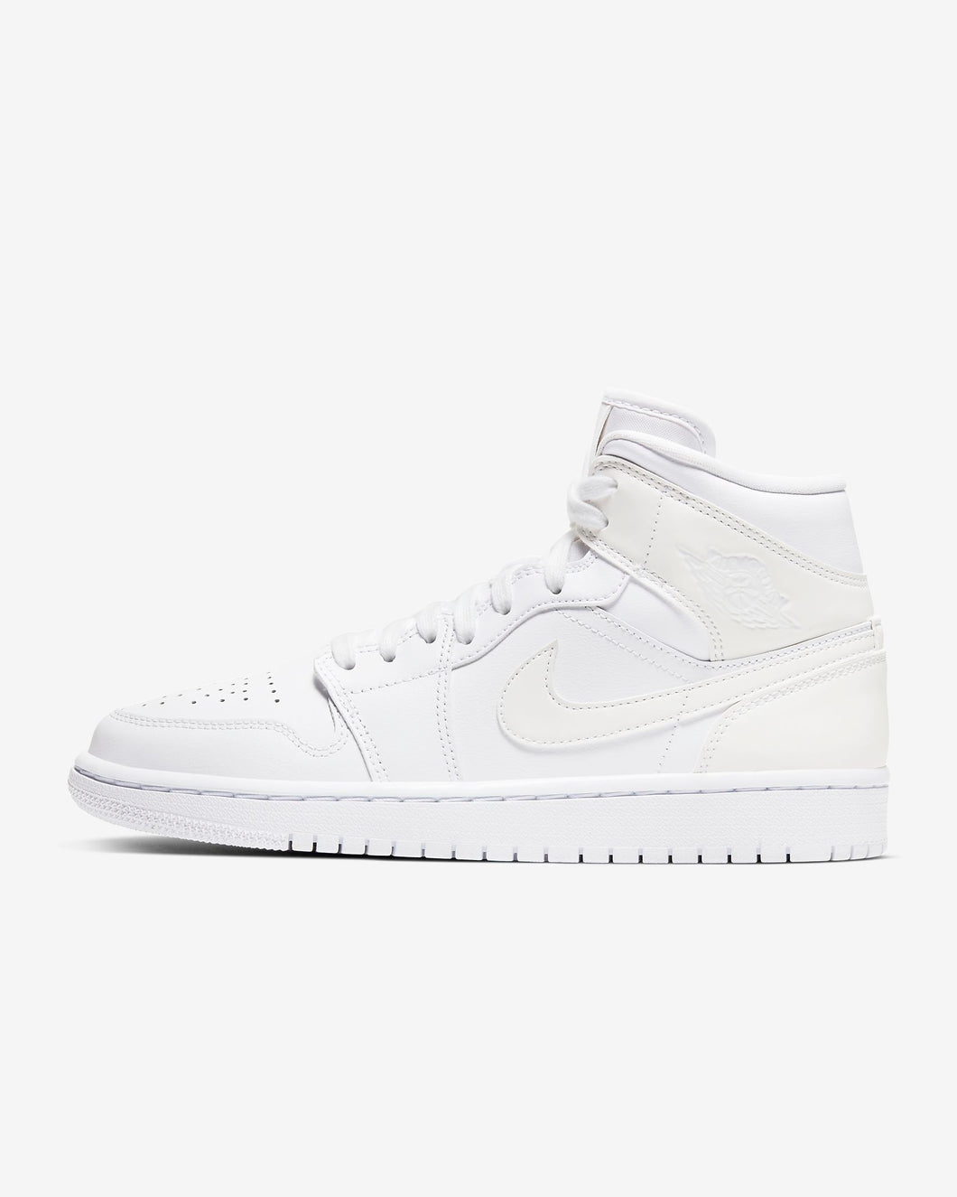 jordan 1 high triple white