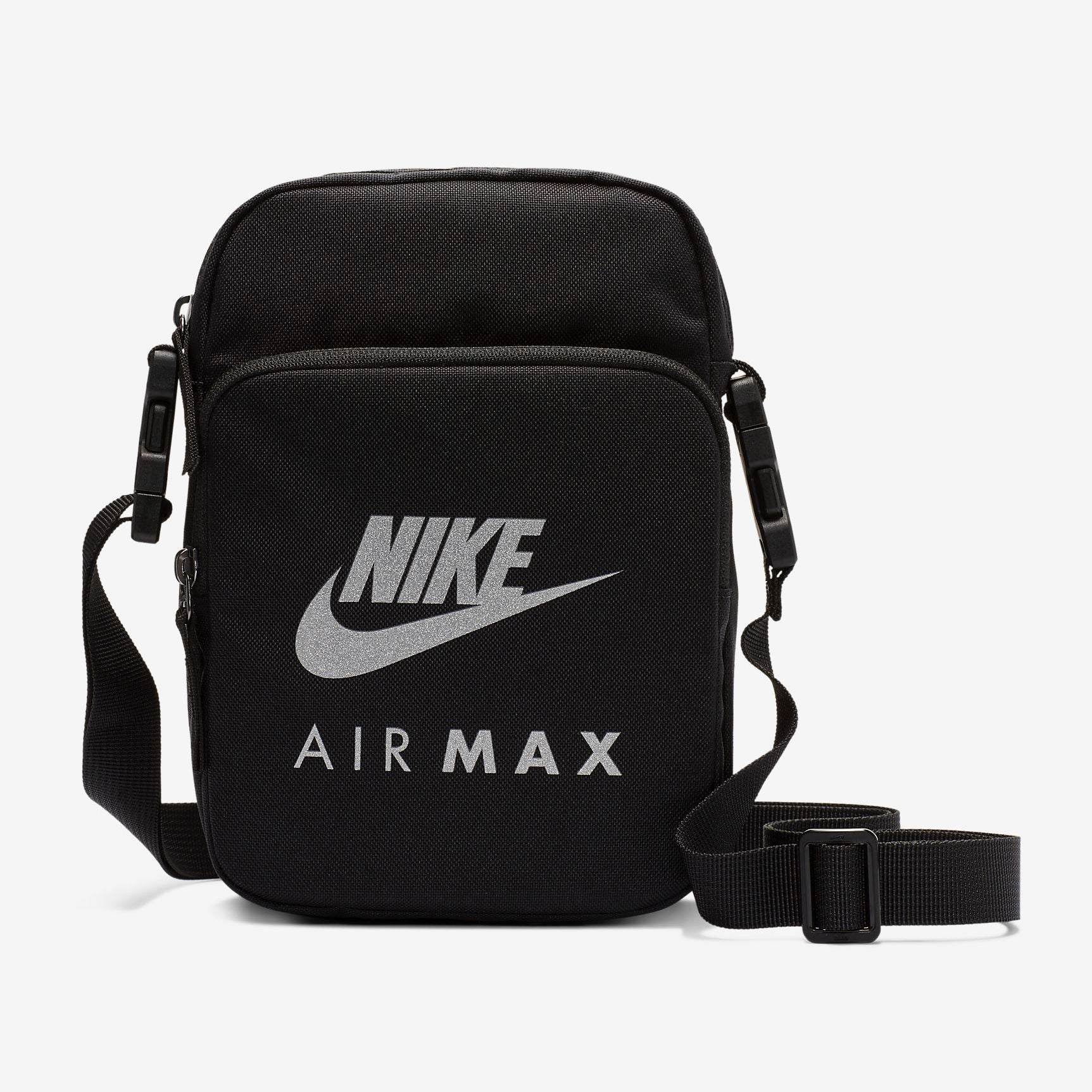 nike satchel