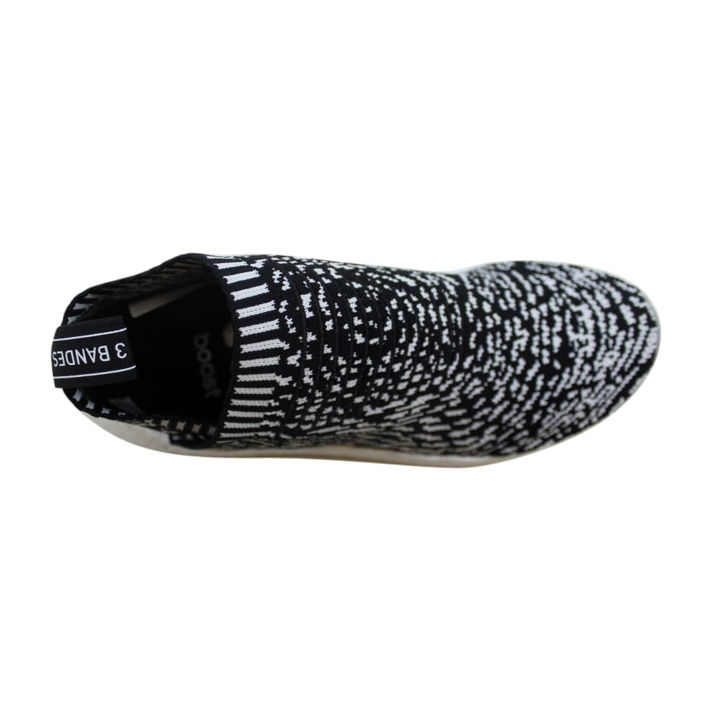 Adidas NMD Sock 2 Primeknit (Black)(BY3012) Merch PH