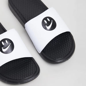 nike benassi just do it slide