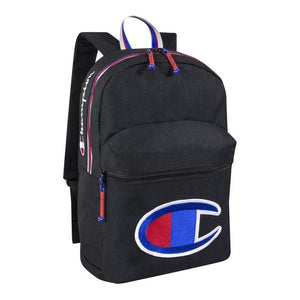 Champion Supersize Backpack (Black 