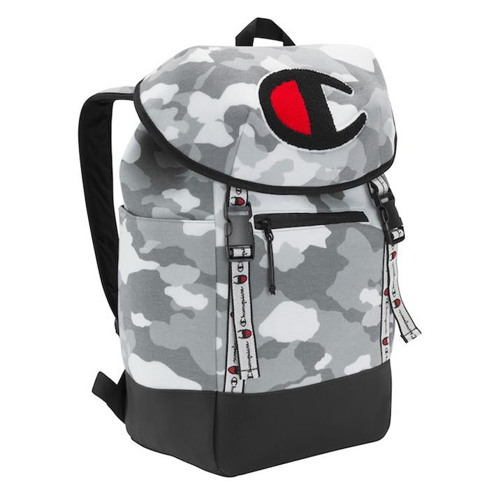 champion backpack top load