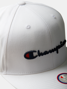 champion script cap