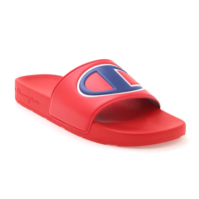 red champion slides