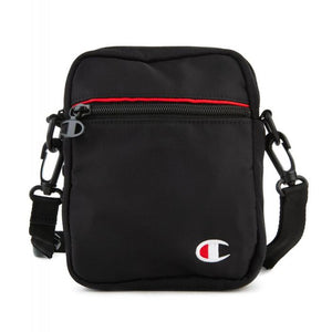 champion sling bag black