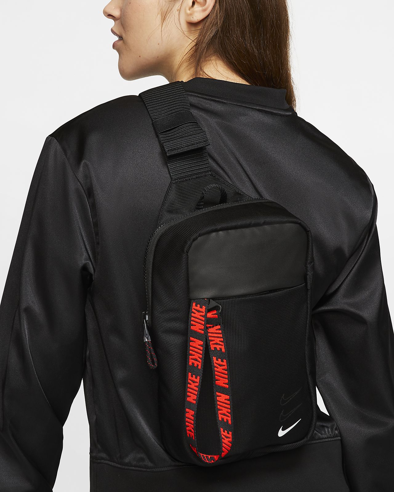 nike hip pack large