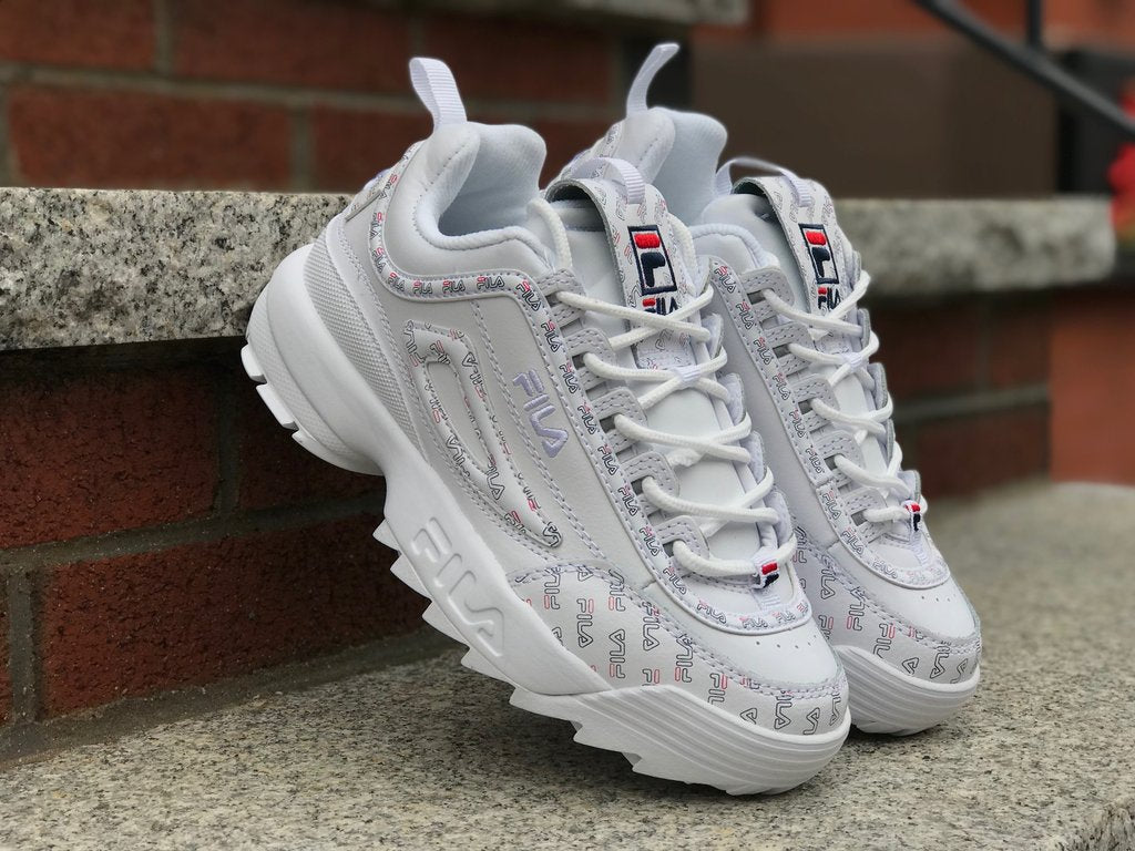 fila disruptor 2 multiflag