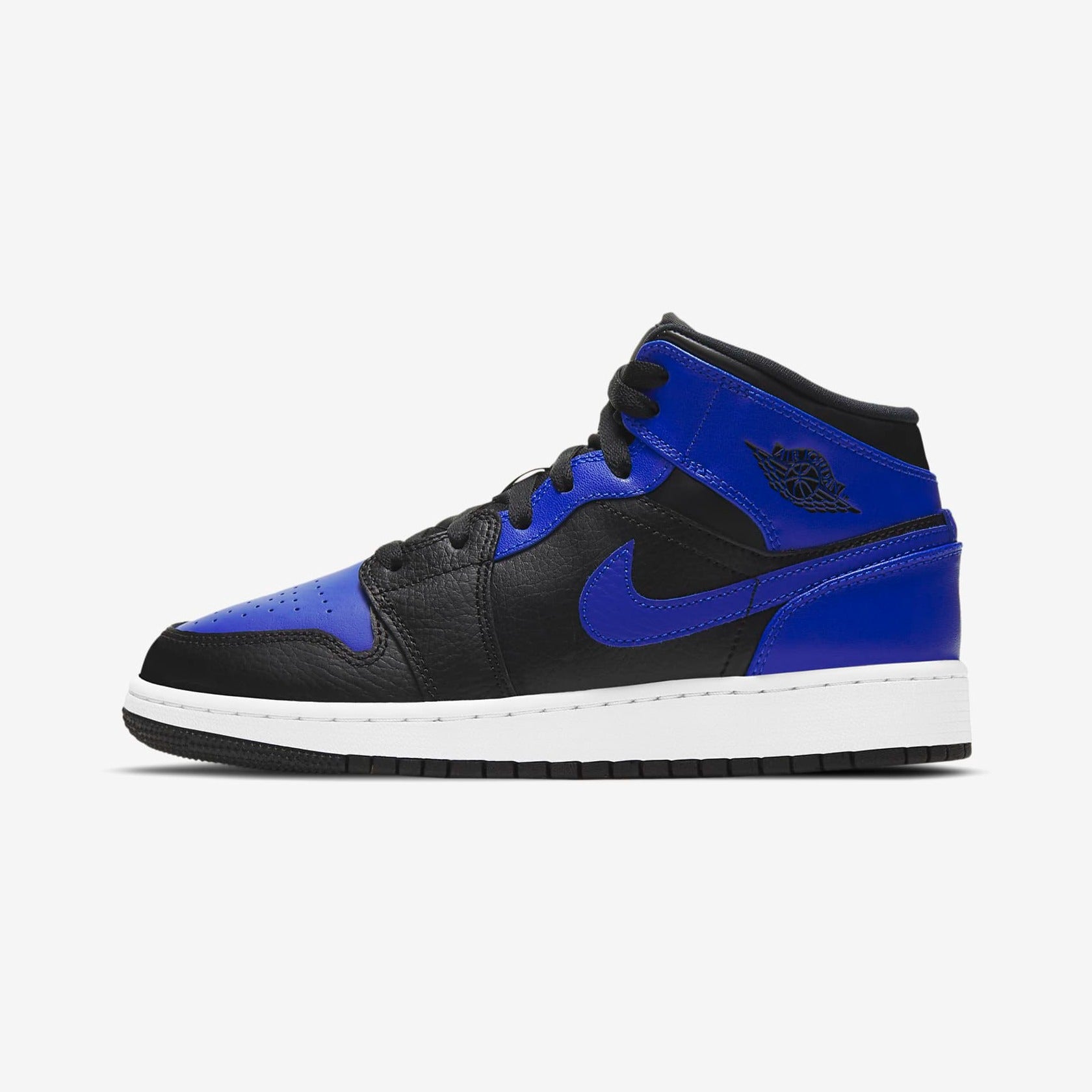 jordans royals